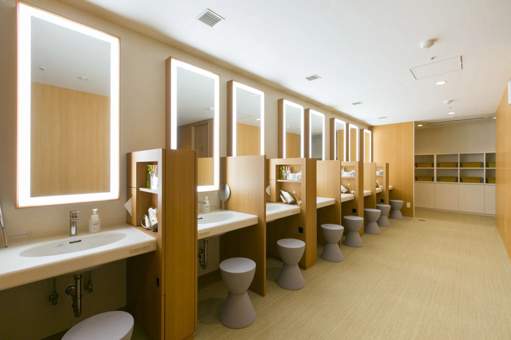First Cabin Nishi Umeda