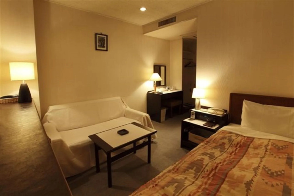 Hotel New Castle