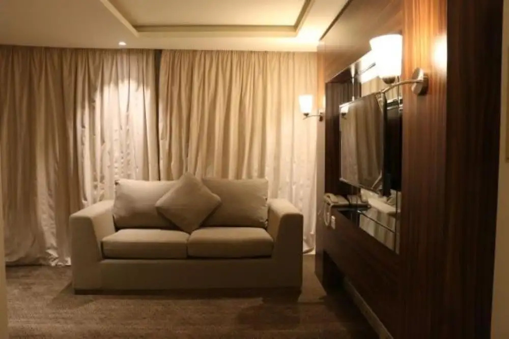 Happy Beach Hotel 3