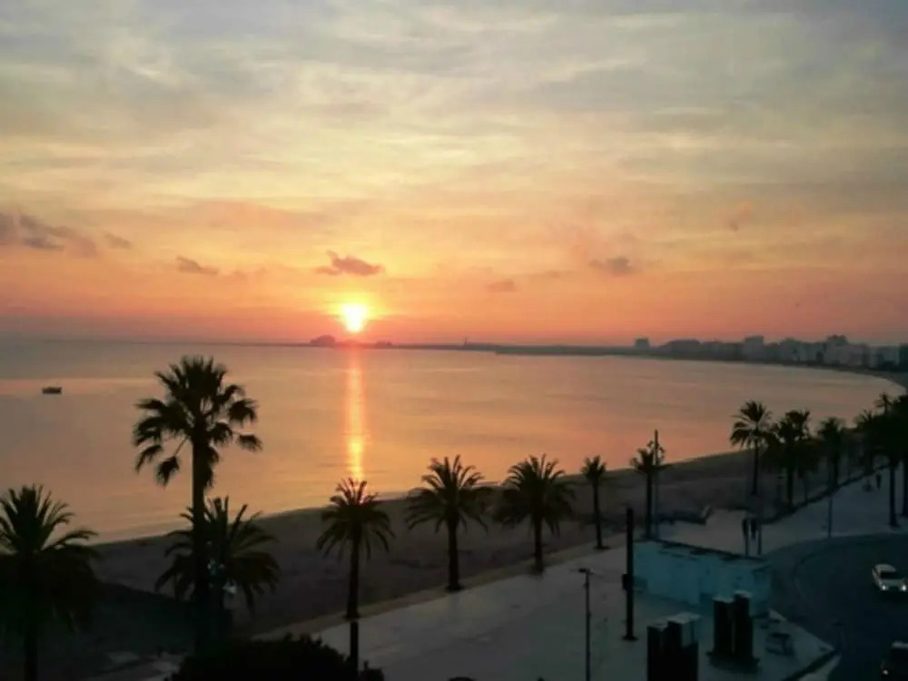 Peaceful Apartment in Roses near de la Punta Beach