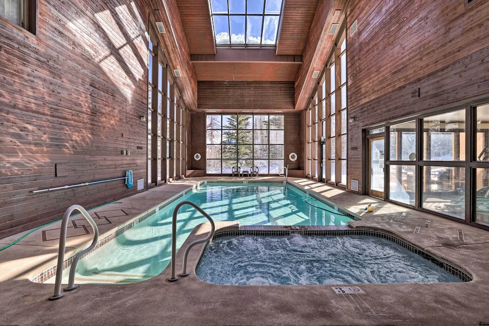 Brian Head Resort Condo - Near Skiing & Hiking!