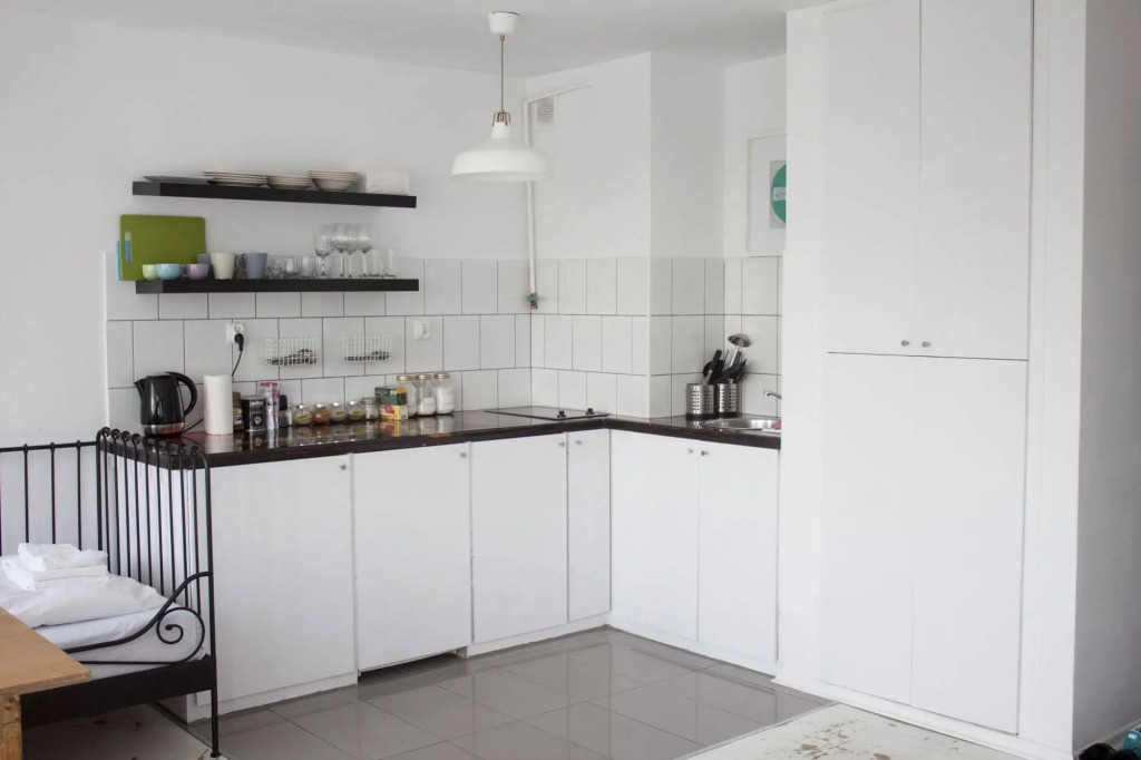 Apartament Buba by Your Freedom