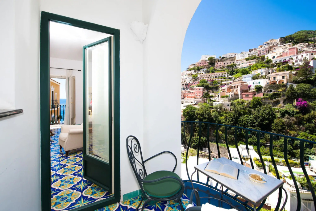 Hotel Savoia