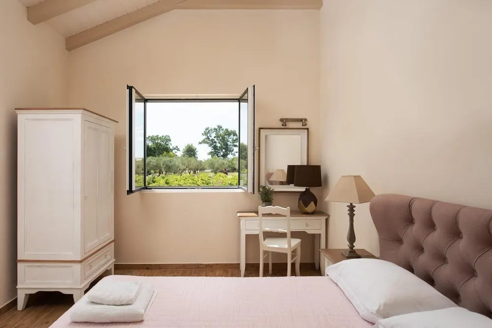 Aneli Luxury Villas - Villa Semeli