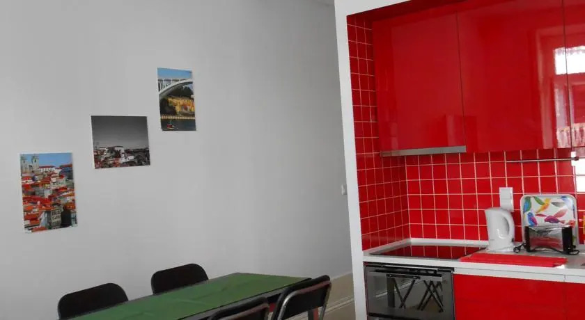 Oporto City Flats - Downtown Duplex