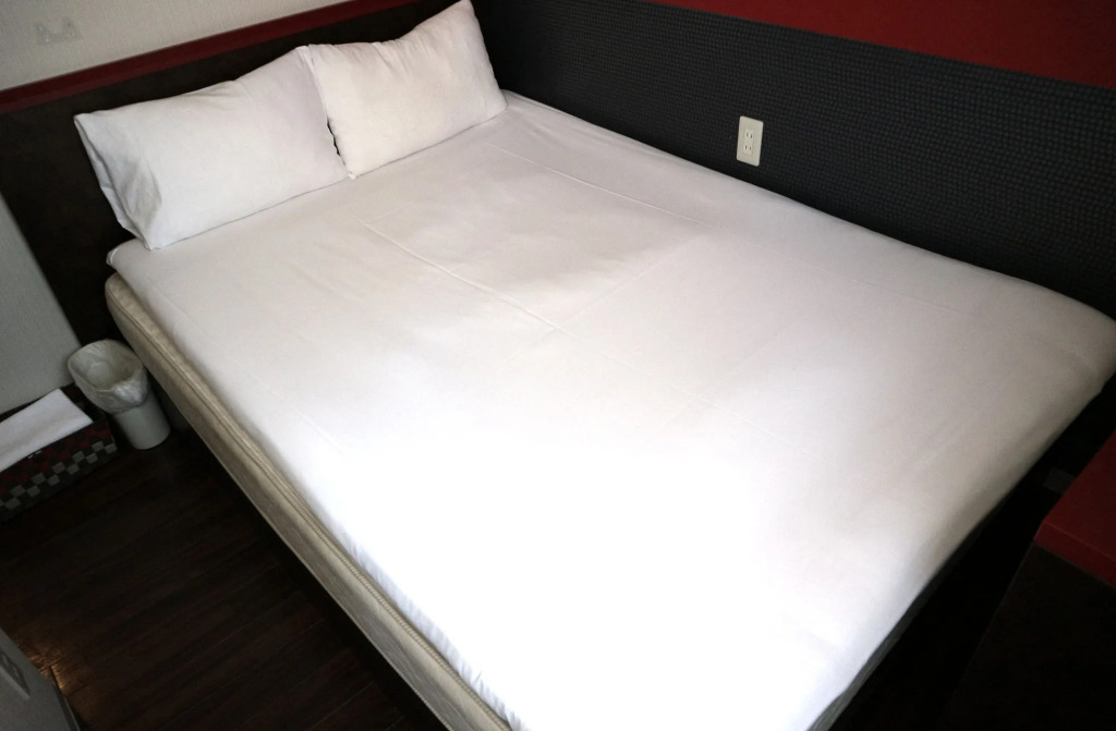 Business Inn Namba - Adults Only