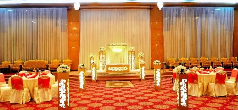 Golden Tulip Jeddah