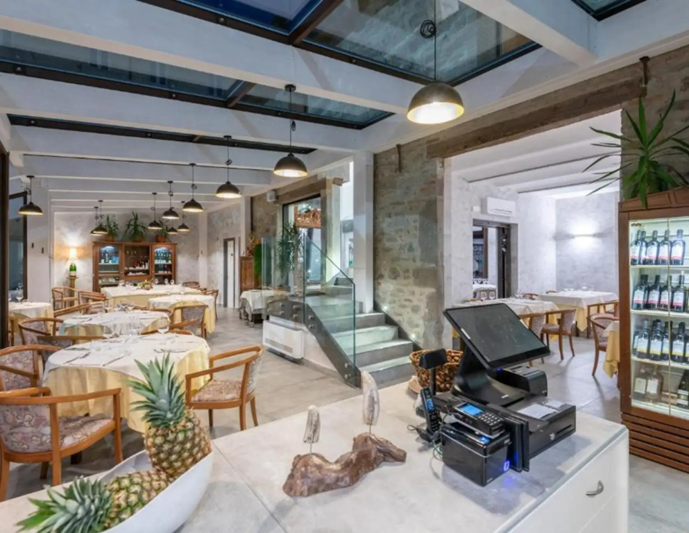 Hotel Roma