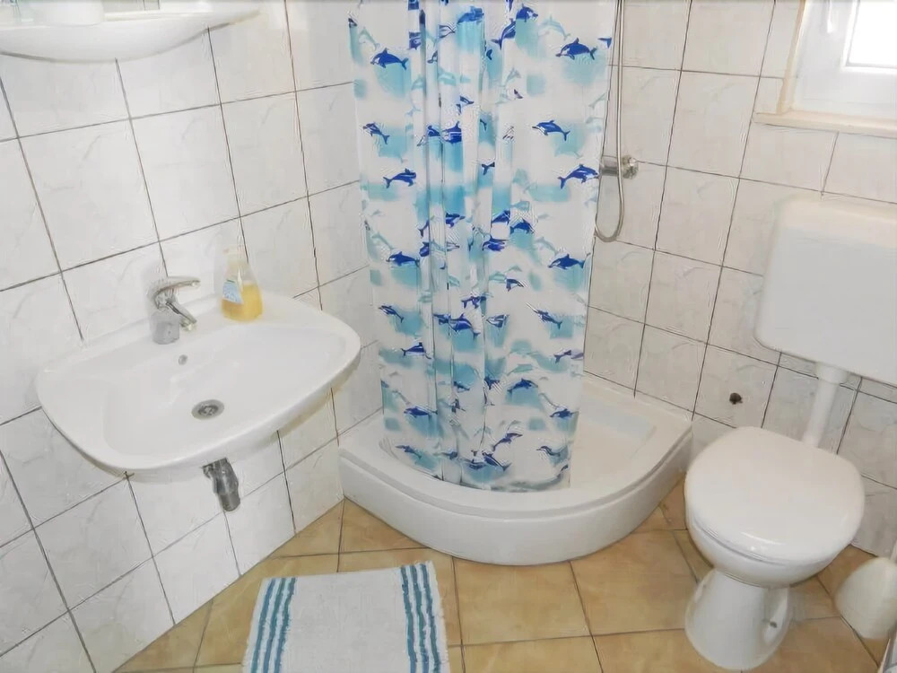 Apartment Marevic