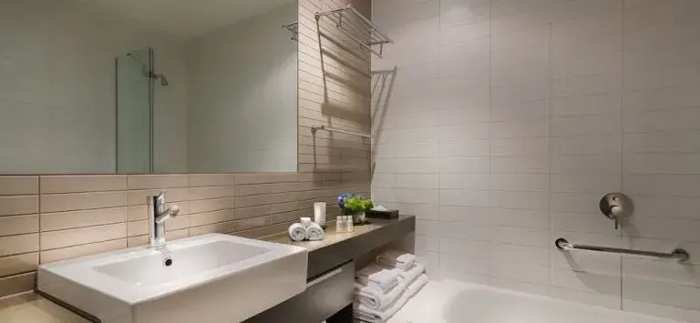 Caroline Serviced Apartments Brighton
