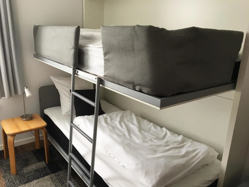 Hotel Skivehus