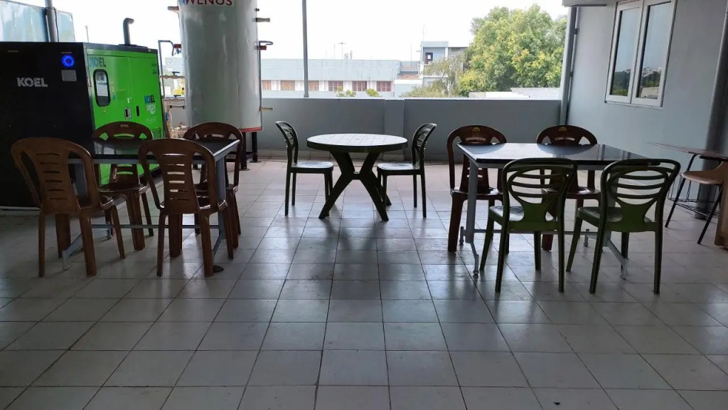 Hotel Grand Stay