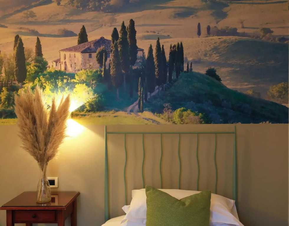 Hotel Le Colline