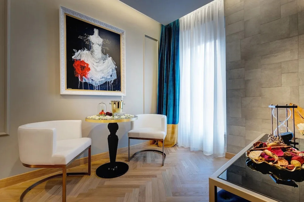 Dharma Boutique Hotel & SPA