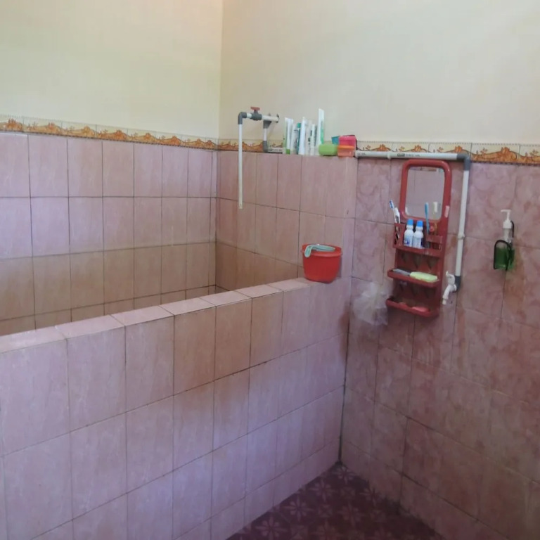 Penginapan Salsa