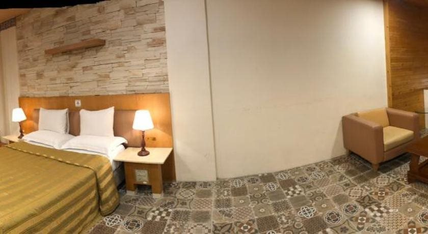Yun Sung Motel