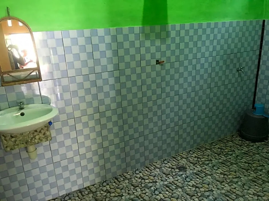 Sahnan Guest House