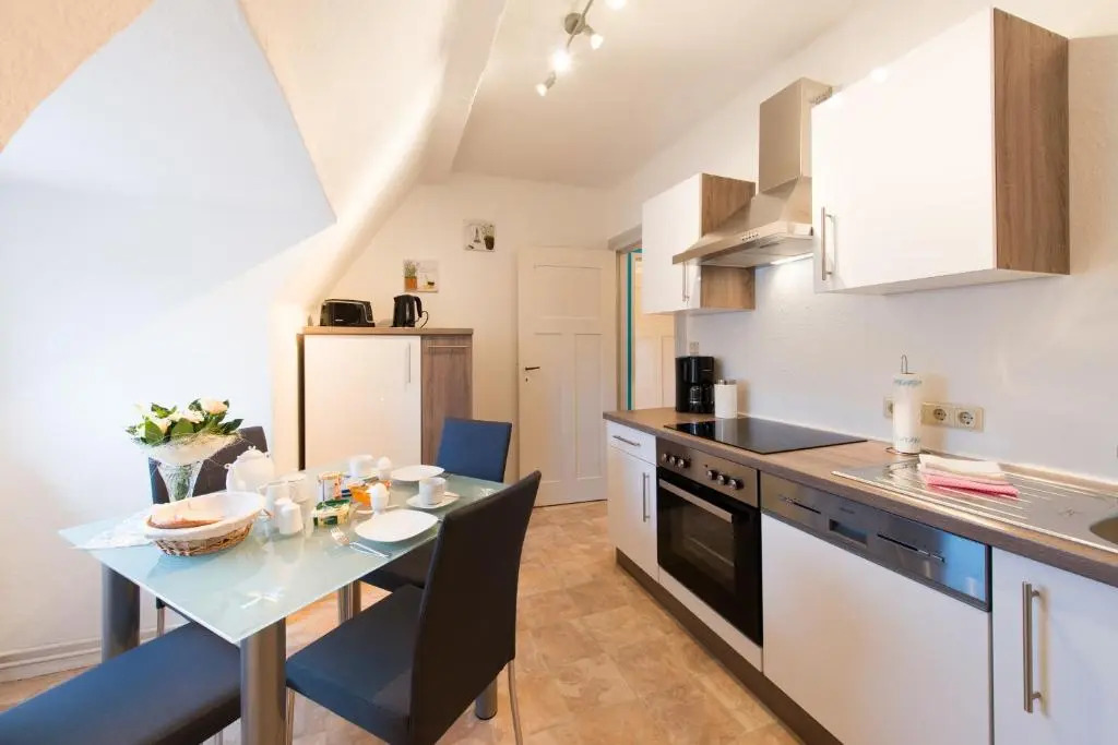 Harztour 2 Ferienwohnung