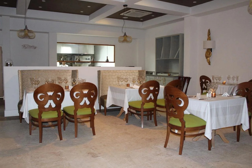 Treasure Beach Art Hotel, An Autograph Collection All-Inclusive Resort