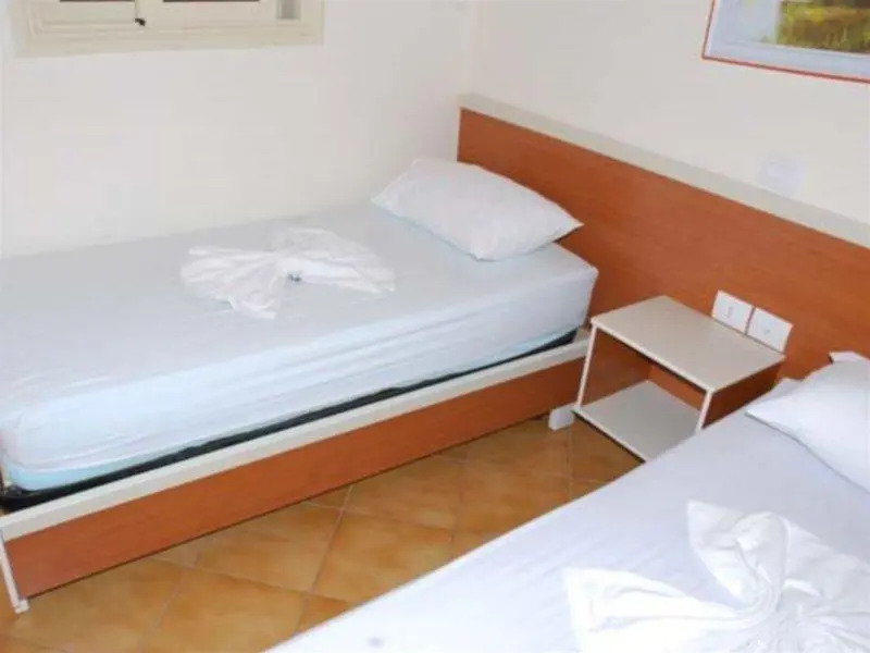 Olympia Hotel Vlore