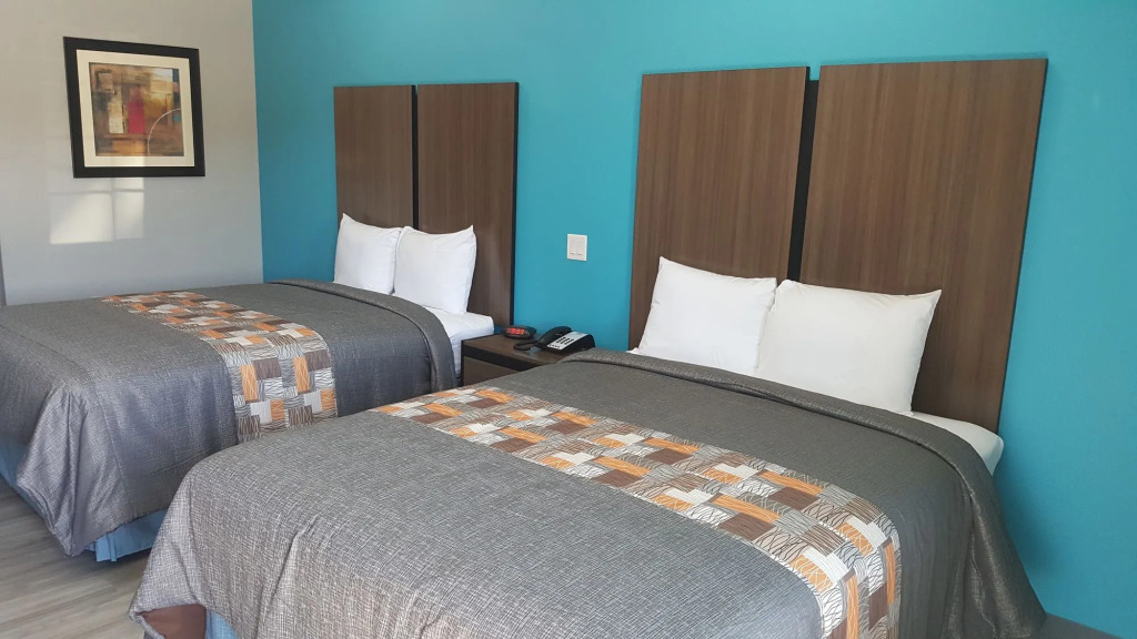 Haven Inn & Suites willowbrook