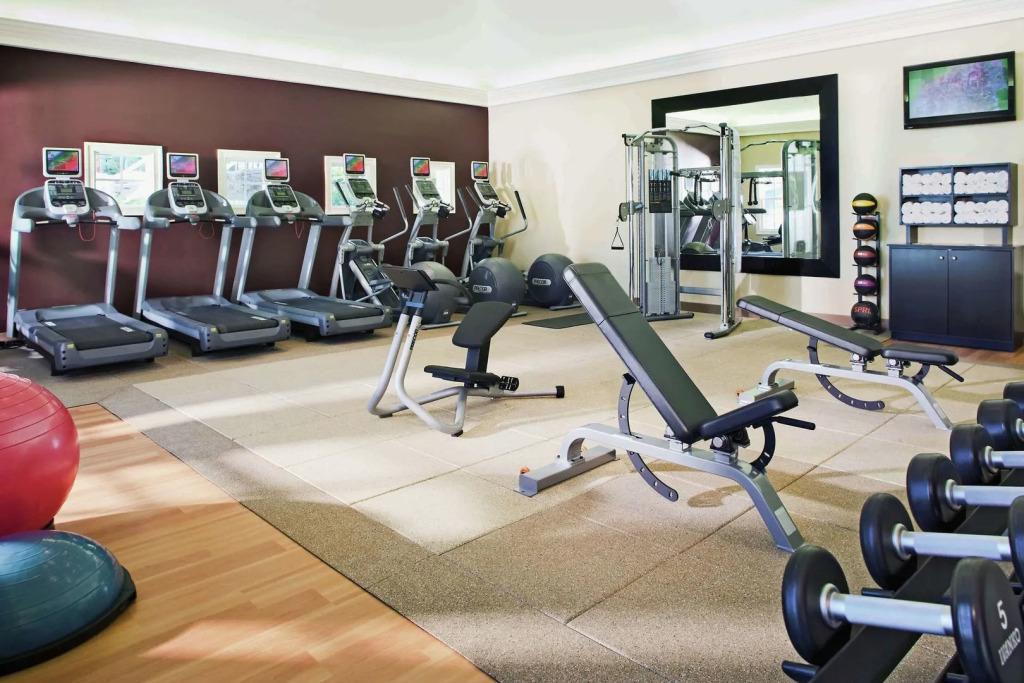 Hilton Grand Vacations Club SeaWorld Orlando