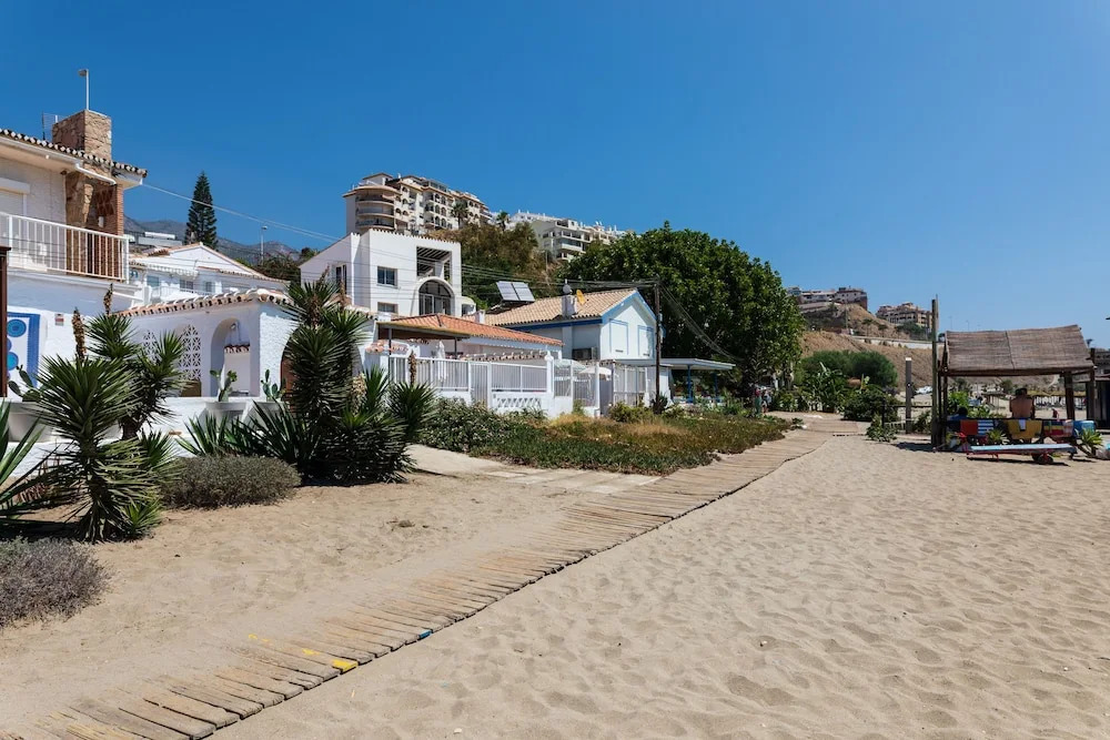 La Playa 1