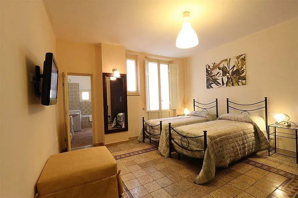 Florence Apartament