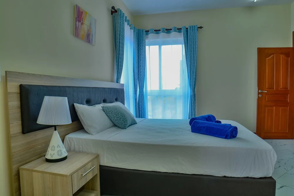 The Kingsley Apartment - Nyali