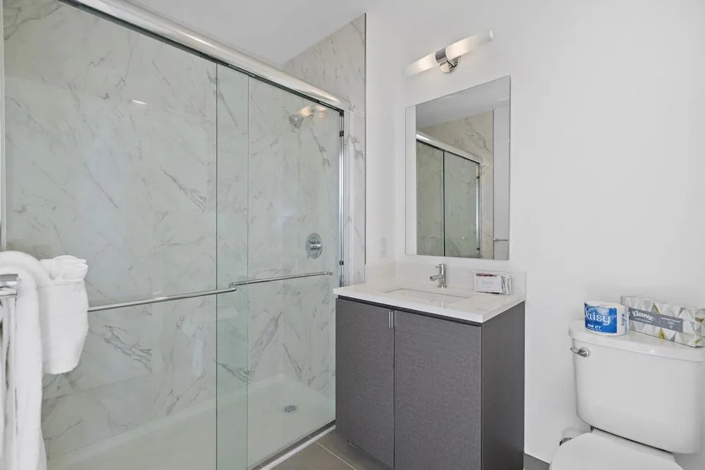 Global Luxury Suites Downtown White Plains