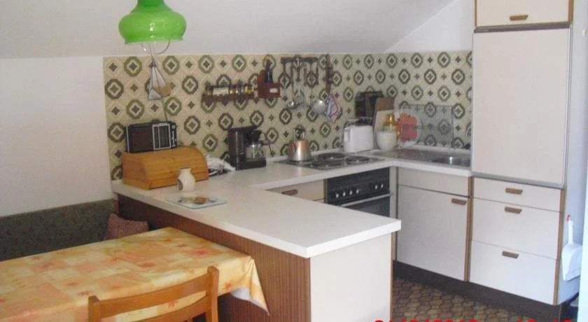 Haus Pilz