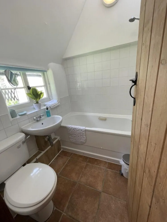 Bere Cottage
