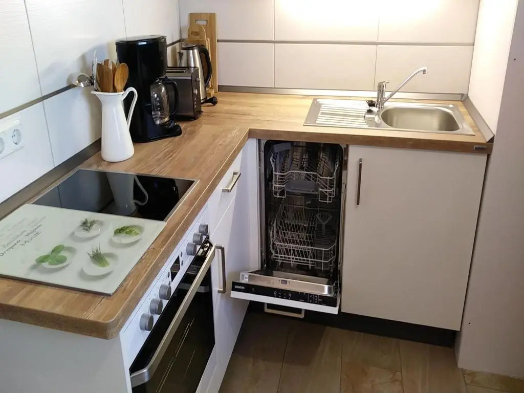 Ferienhaus "Sommerbrise"