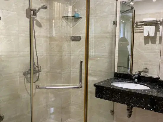 Art Hotel Ha Noi