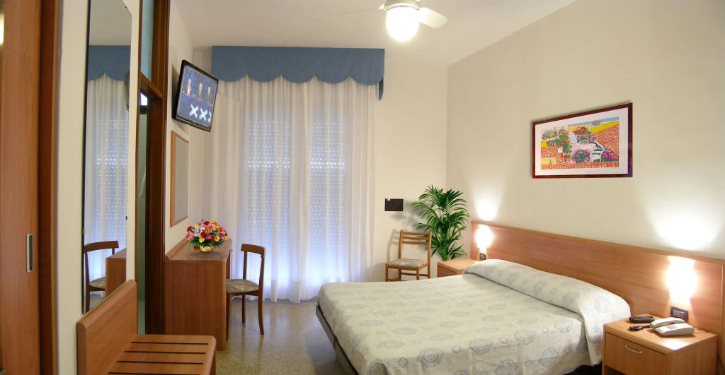 Hotel Bellaria
