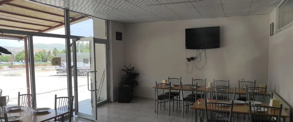 Ucarogullari Otel