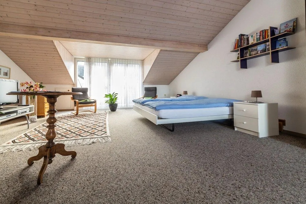 MyBednBreakfast in Bottmingen