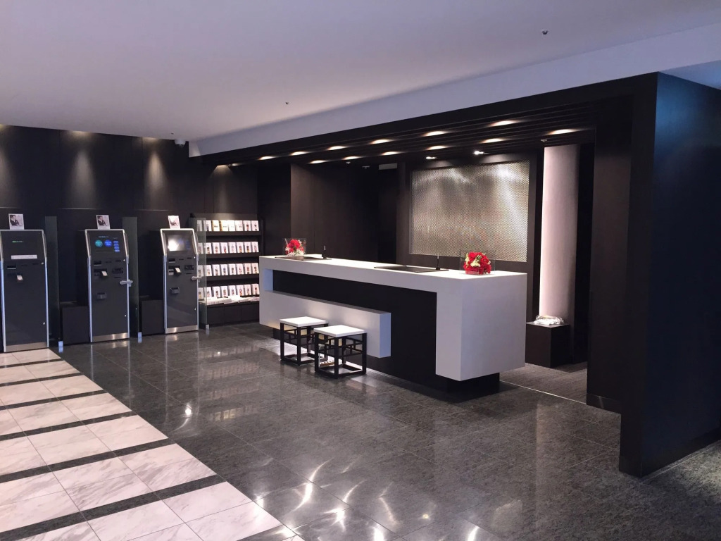 Richmond Hotel Nagoya Nayabashi