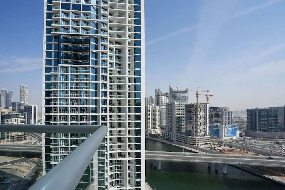 Superhost -  Fancy Studio With Mesmerizing Canal Views