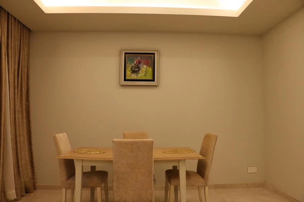 Gidihotel Eko Atlantic
