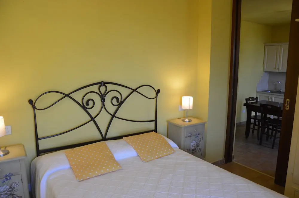 Cumana Blu Apartments