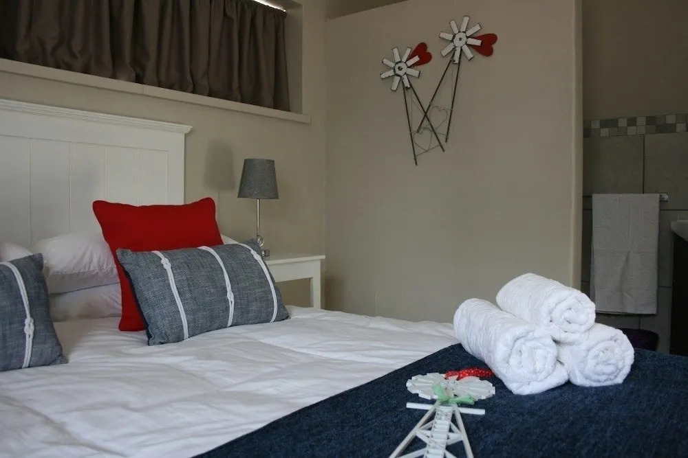Windmill Guesthouse
