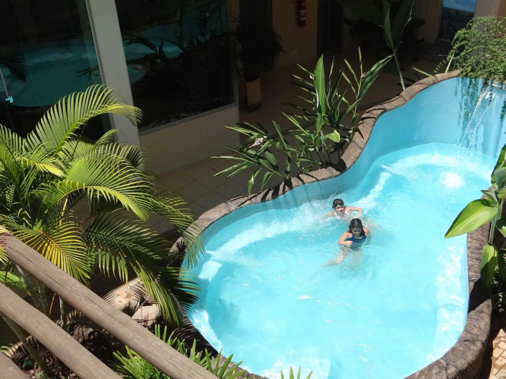 Água Viva Hotel