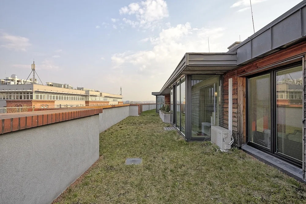 Ekoidea Apartments