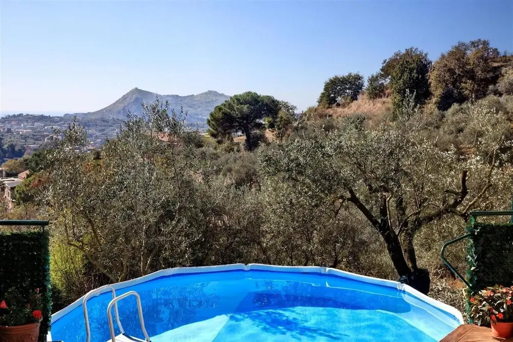 Il Frantoio The Countryside Villa