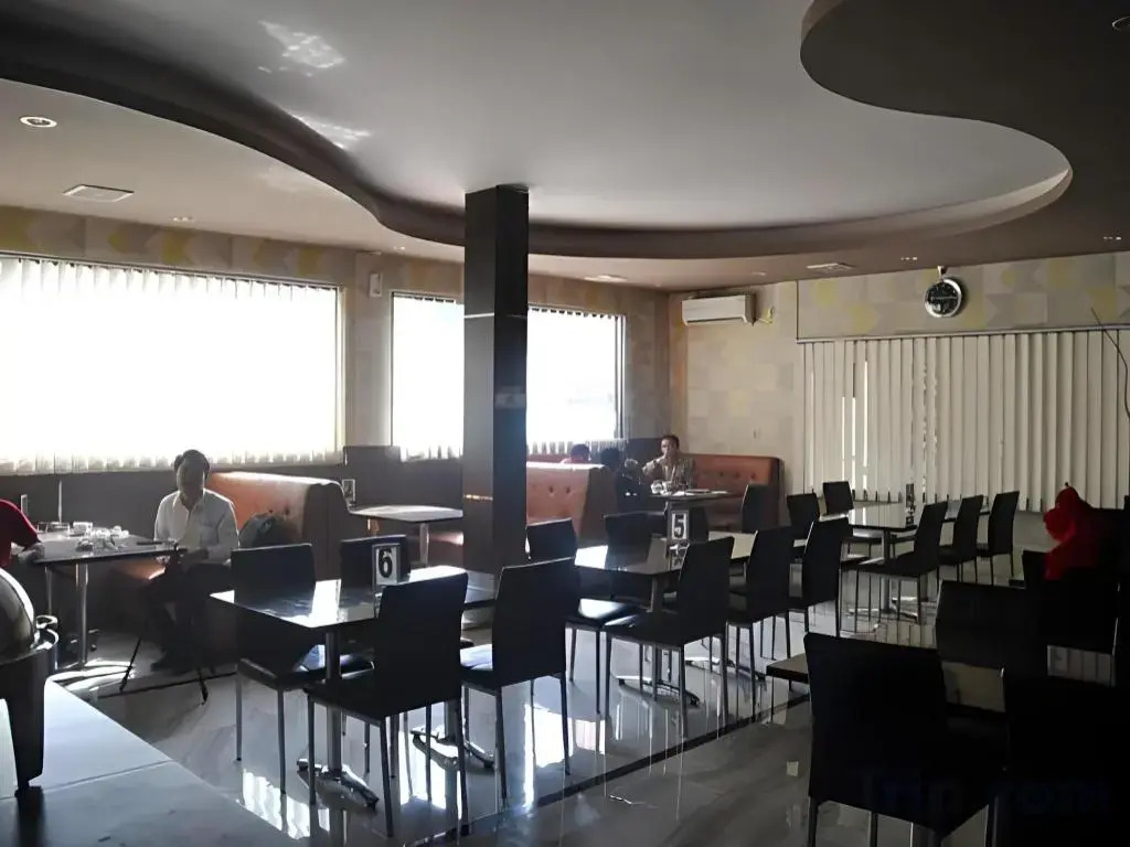 Grand Krakatau Serang