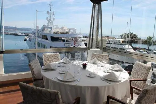 Banus Boutique Muelle del Ribera