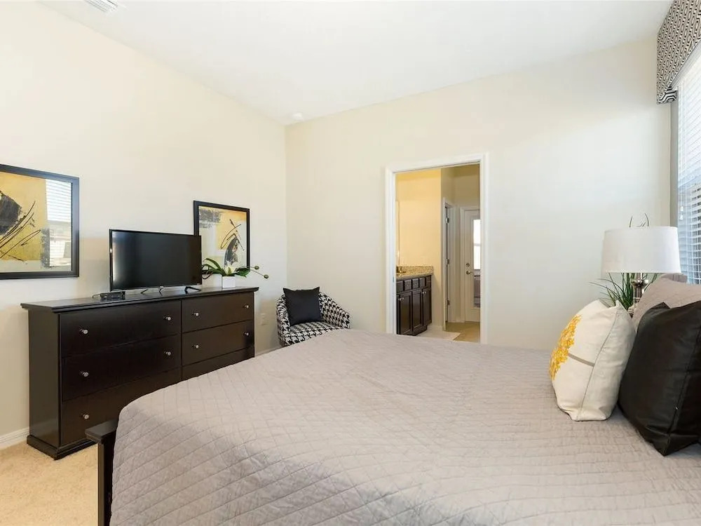 Westside House #873969 by RedAwning