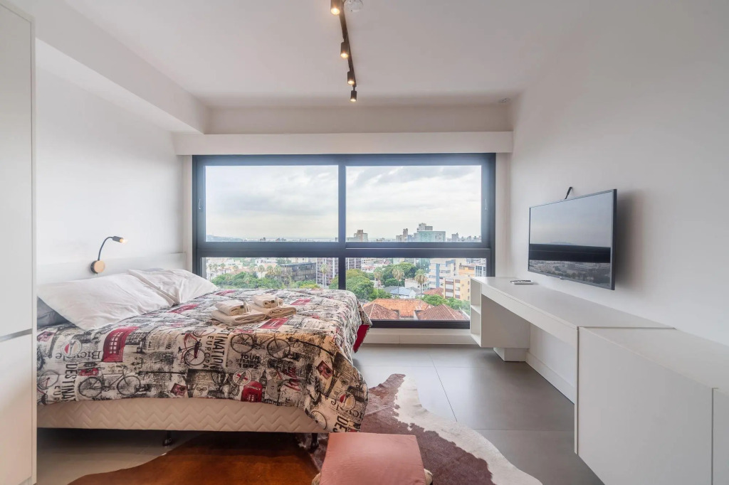 Liv   Apartamento 1312