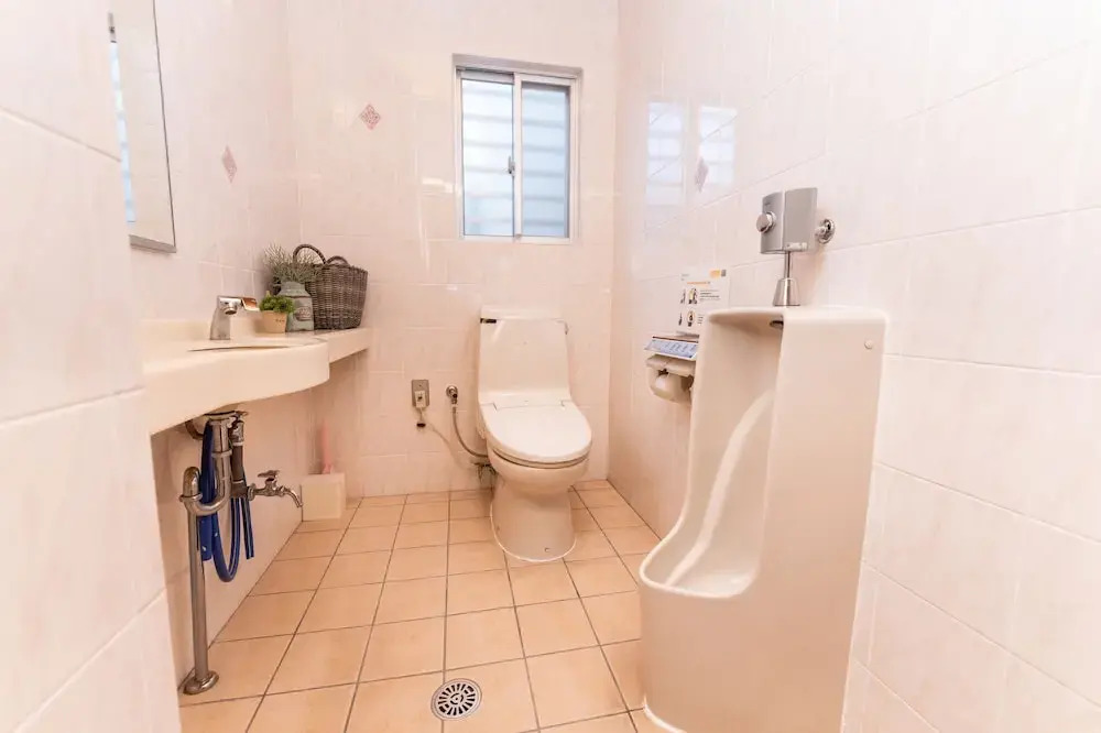 Guest house SENAGA